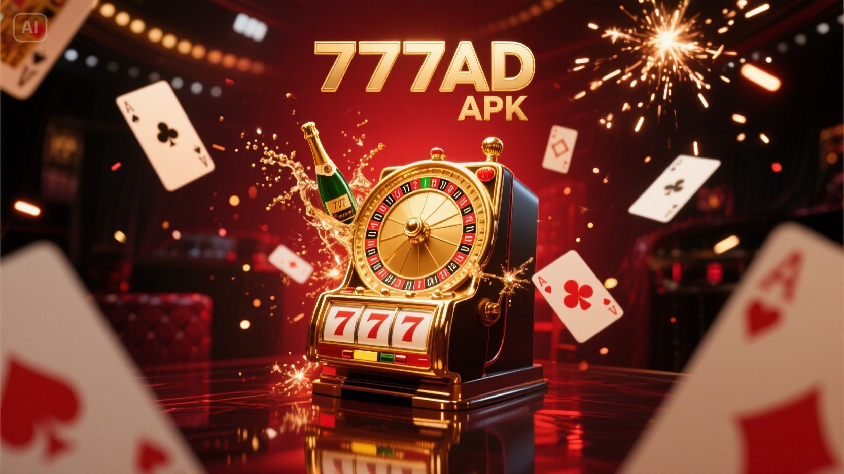 777AD APK